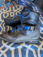 Merrell black leather for sale  Chewelah