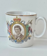 Prince charles 1969 for sale  WINCHESTER