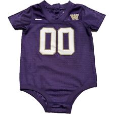 Nike huskies infant for sale  Seattle