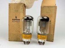 Siemens röhre rarität gebraucht kaufen  Stuttgart