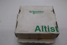 NOVA CAIXA ABERTA Schneider Electric ATSU01N206LT Soft Starter STOCK 2539-A comprar usado  Enviando para Brazil