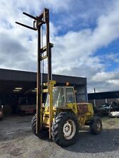 Fork lift terrain for sale  SHEFFIELD