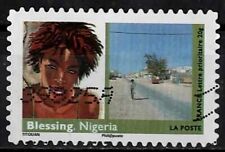 2009. blessing nigeria. d'occasion  Ajaccio-