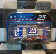Brian vickers gmac for sale  Inwood