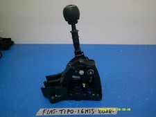 Fiat tipo 1.6 usato  Napoli