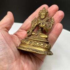 Statue white tara for sale  Hibbing
