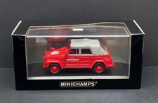 Volkswagen 181 fire d'occasion  Expédié en Belgium