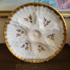 Porcelanes couleuvre oyspter d'occasion  Expédié en Belgium