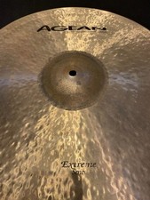 Agean cymbals extreme d'occasion  Plan-d'Orgon