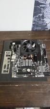 AMD FX-8350 8-Core 4.0GHz + 32GB DDR3 + GA-78LMT-USB3 MOBO + ventilador refrigerador Wraith comprar usado  Enviando para Brazil