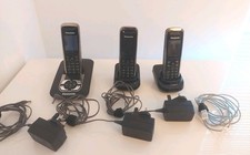 Panasonic tg8421e triple for sale  BROADSTONE