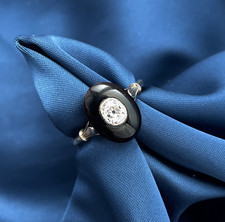 Bague art deco d'occasion  Marcq-en-Barœul
