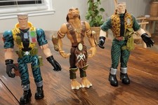 Small soldiers major for sale  San Jose