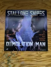 Demolition man for sale  White Lake