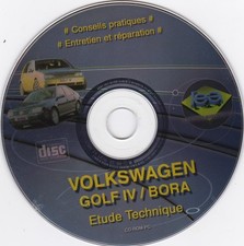 Golf bora revue d'occasion  France