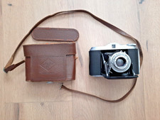 Agfa isolette agnar gebraucht kaufen  Otterndorf