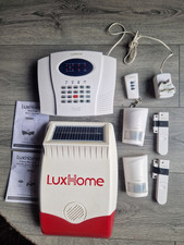 response wireless burglar alarm for sale response wireless burglar alarm for sale SUTTON COLDFIELD