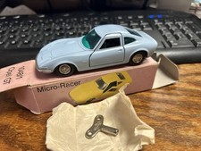 Schuco micro racer d'occasion  Expédié en Belgium