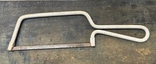 Vintage junior hacksaw for sale  WARWICK