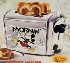 Pop toaster disney for sale  Johnson City