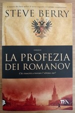 Profezia dei romanov usato  Italia