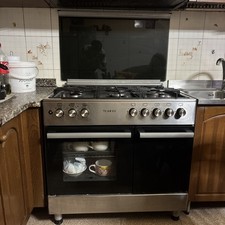 Cucina 90x60 lar.el usato  Biancavilla