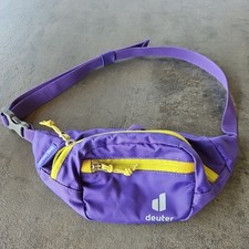 Deuter junior belt gebraucht kaufen  Eichstätt
