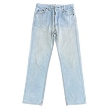 Levis 501 denim for sale  UK