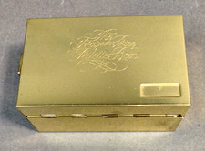 Frazer price palette for sale  BERKHAMSTED