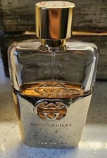 Gucci guilty edp for sale  HOOK