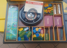 Scatola gioco dal usato Scatola gioco dal usato  Roma