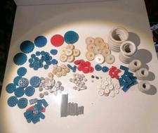 Ddr formo steckbausteine gebraucht kaufen Ddr formo steckbausteine gebraucht kaufen  Chemnitz