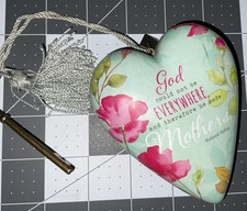 Heart decor skelton for sale  Paragould