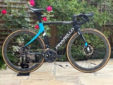 2995 pinarello dogma for sale  CHIGWELL