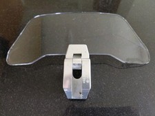 Wunderlich wind deflector for sale  BOOTLE