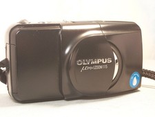 Olympus mju zoom d'occasion Olympus mju zoom d'occasion  Villedieu-les-Poêles