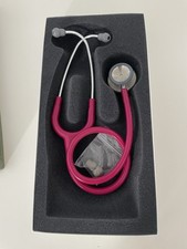 Littmann classic .e. for sale  GLASGOW