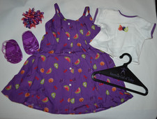 American girl birthday for sale  Coram