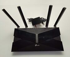 Usado, Roteador TP-Link Archer AX-1500 WiFi 6, Muito bom estado comprar usado  Enviando para Brazil