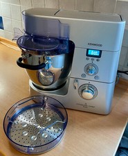 Kenwood cooking chef gebraucht kaufen  Ahrensburg