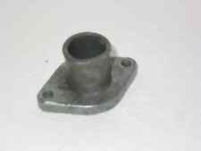 BLUE HEAD ROTAX 582 MOD. 99 SOQUETE DE SAÍDA DE ÁGUA DE ALUMÍNIO RETO!! P/N 922-025 comprar usado  Enviando para Brazil