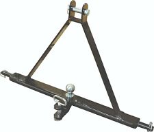 Tractor drawbar hitch for sale  WOODBRIDGE