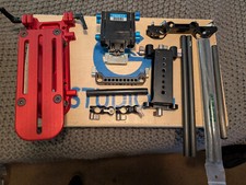 Camera mounting hardware for sale  Concord