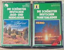 Heino riginale musikkassetten gebraucht kaufen  Berlin