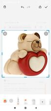 Bellissimo meraviglioso teddy usato  Blufi