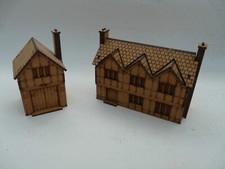 Unpainted 15mm timber for sale  MILTON KEYNES