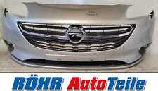 Pel corsa stoßstange gebraucht kaufen Pel corsa stoßstange gebraucht kaufen  Cölbe