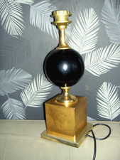 Pied lampe lampadaire d'occasion  France
