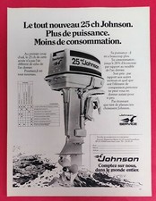 Publicité presse marine d'occasion  Le Portel