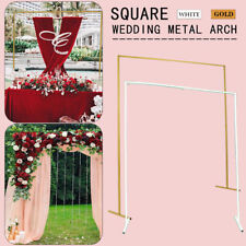 Wedding stand flower for sale  LEICESTER